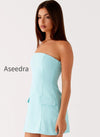 allora-strapless-mini-dress-turquoise