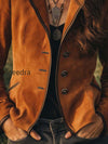bohemian-button-down-microsuede-blazer