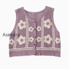 autumn-fashionable-cardigan-chessboard-plaid-v-neck-knitted-thin-vest-vest-coat-women-40500446