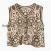 autumn-fashionable-cardigan-chessboard-plaid-v-neck-knitted-thin-vest-vest-coat-women-40500446