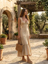 vintage-style-maxi-dress-with-ruffled-hem