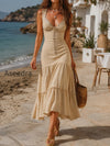 vintage-style-maxi-dress-with-ruffled-hem