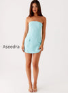 allora-strapless-mini-dress-turquoise