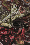 paisley-low-waist-mermaid-midi-skirt