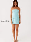 allora-strapless-mini-dress-turquoise