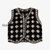 autumn-fashionable-cardigan-chessboard-plaid-v-neck-knitted-thin-vest-vest-coat-women-40500446