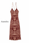 robe-midi-imprime-palmier-bordeaux-ribay